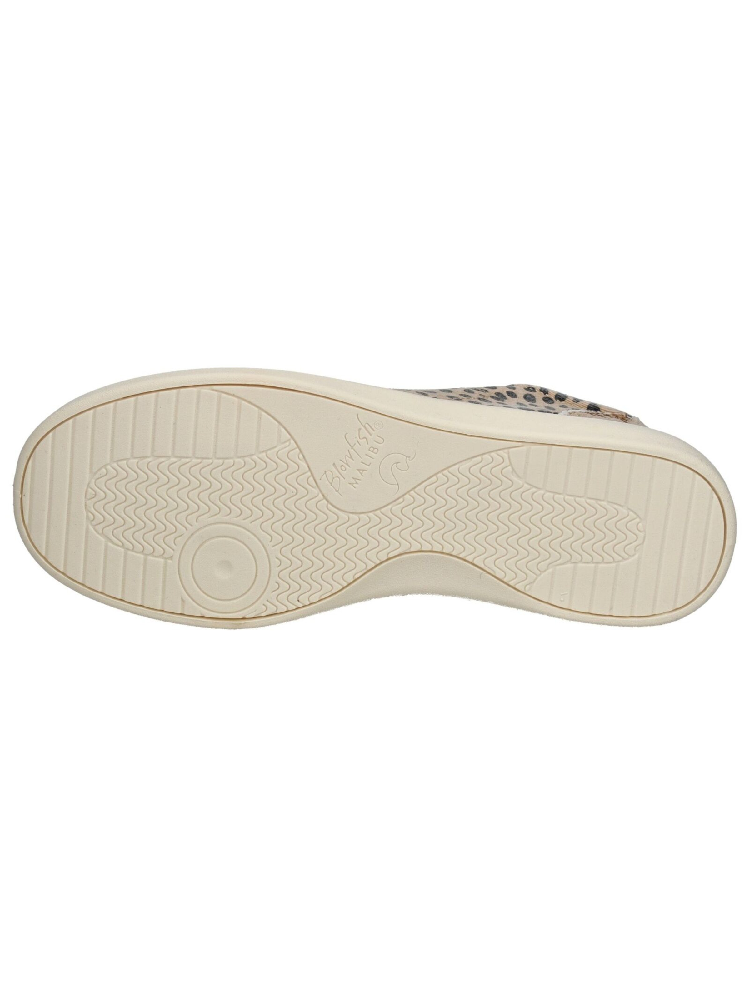 Baskets basses Blowfish Malibu en beige