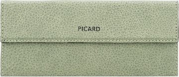 Picard Case 'Taste' in Green: front