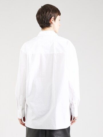 IRO Blouse in White