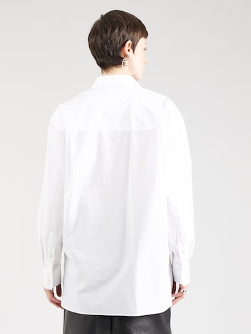 Camicia da donna di IRO in bianco