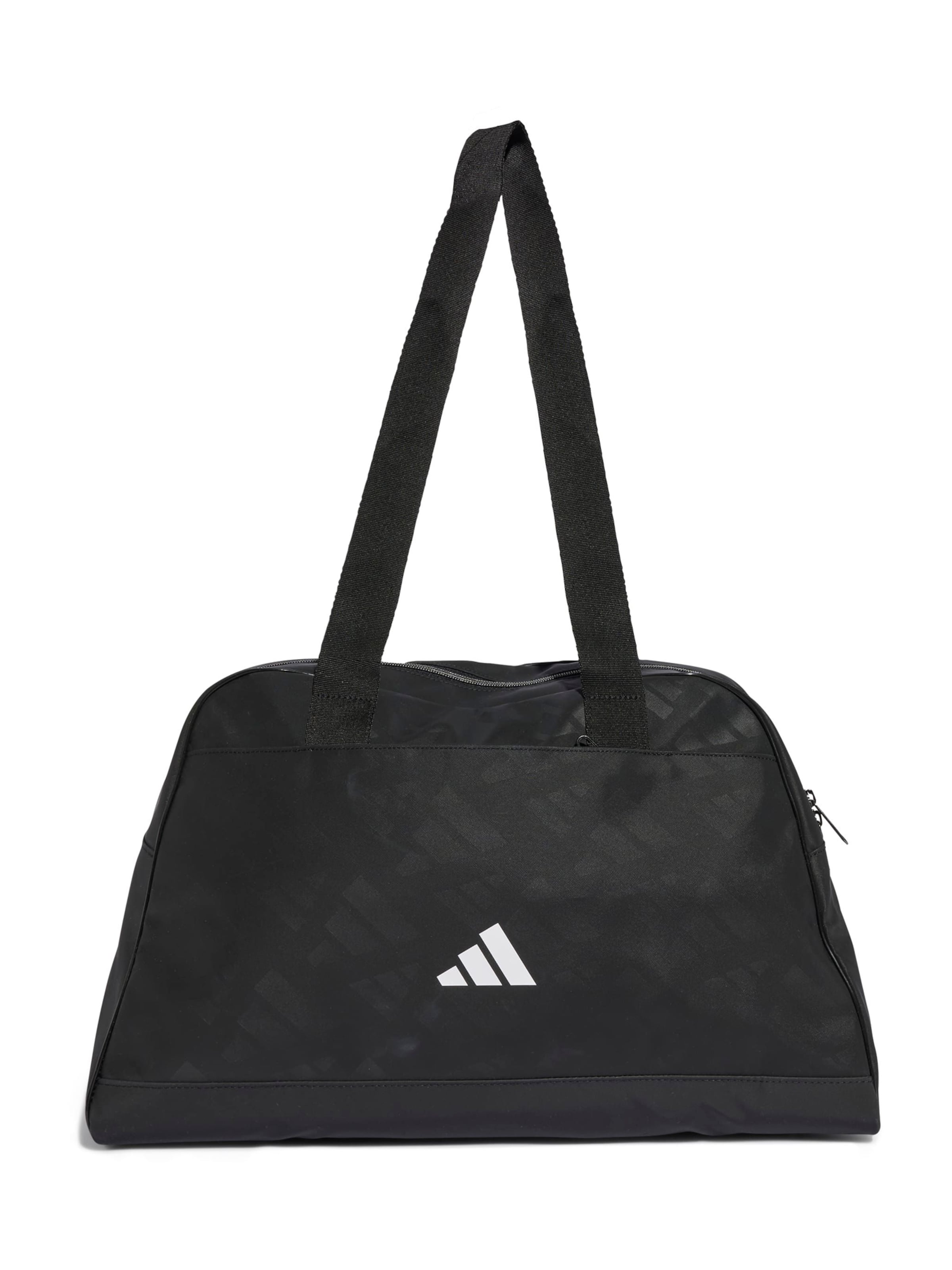 ADIDAS PERFORMANCE Torba sportowa w kolorze czarny: przód