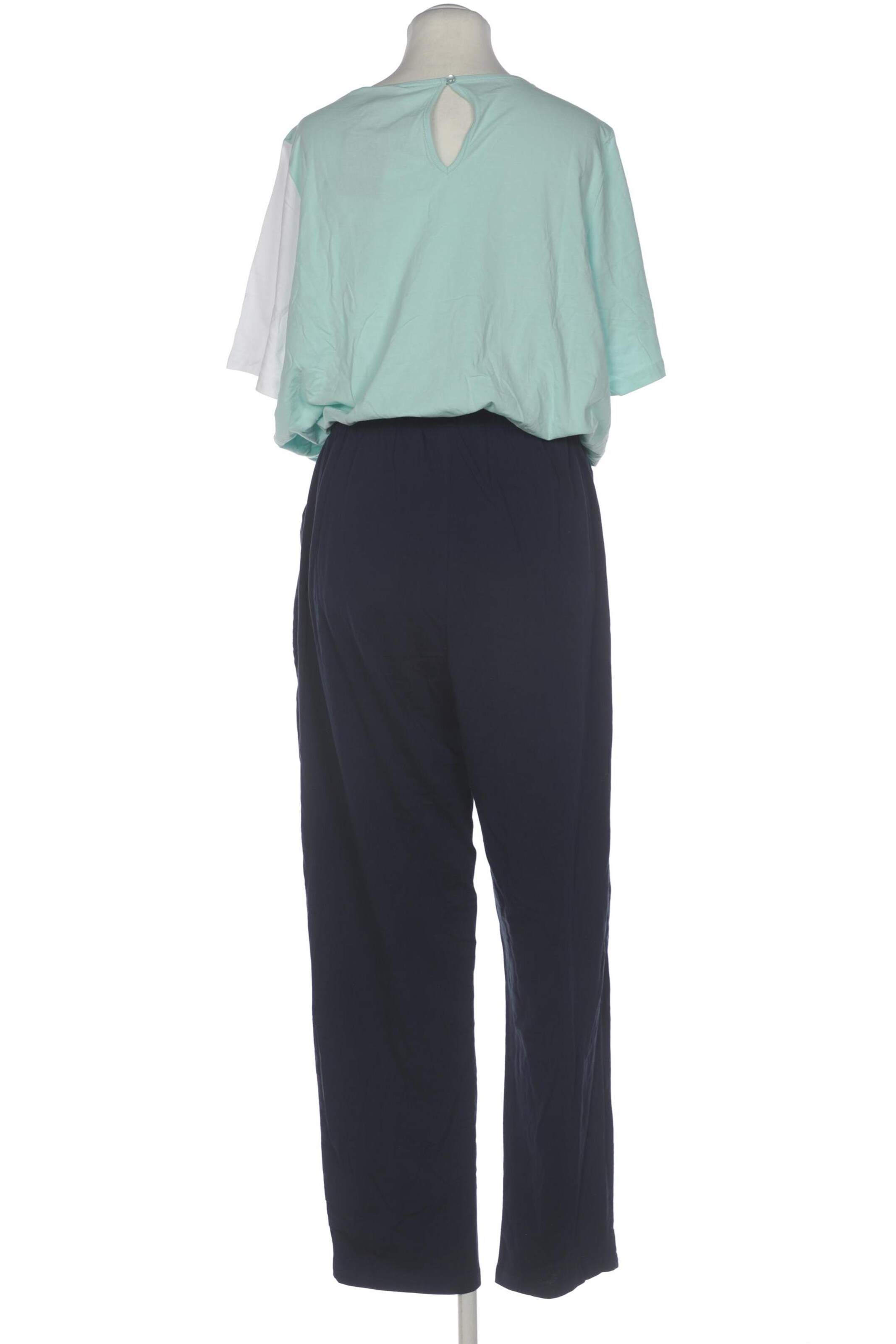 Ulla Popken Overall oder Jumpsuit 5XL in Blau