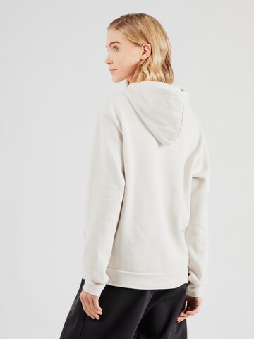 ADIDAS SPORTSWEAR Sportsweatshirt in Beige