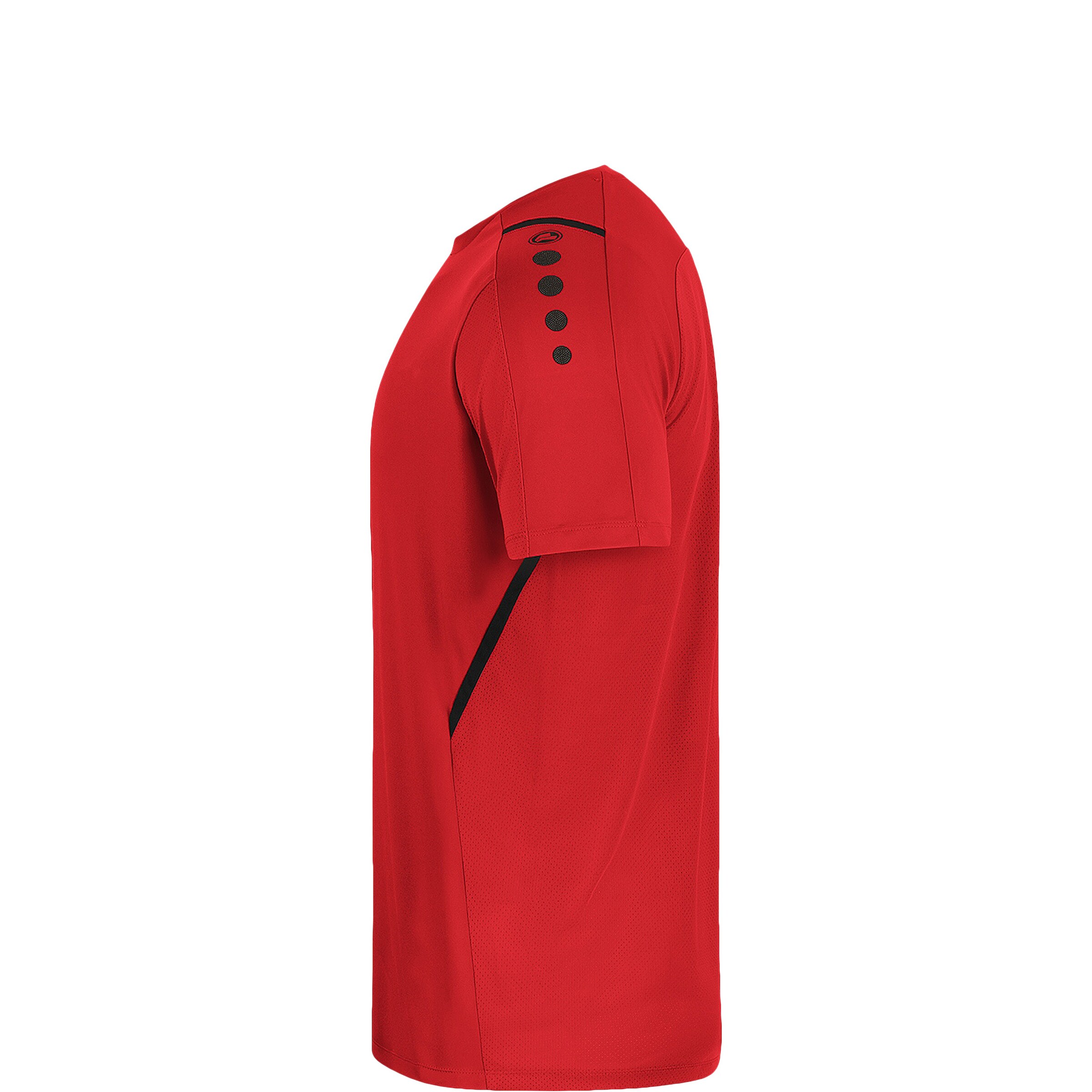 JAKO Funktionsshirt 'Challenge' in Rot