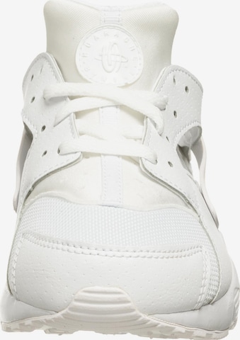 Nike Sportswear Sneakers 'Huarache' in White