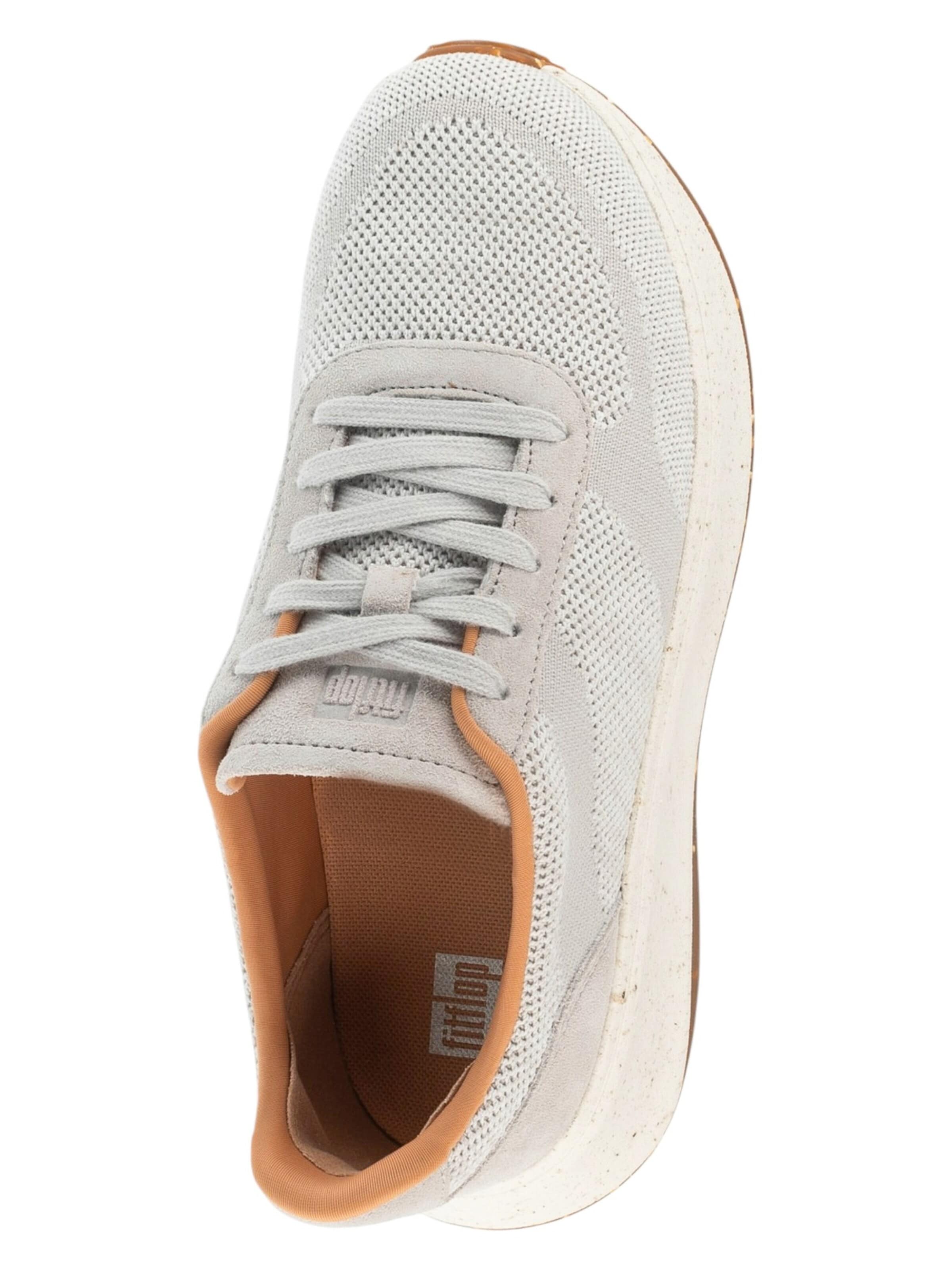 FitFlop Sneaker low 'F-Mode'‌‌‌‌‌‌‌‌‌‌ in Grau