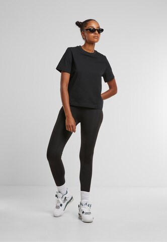 Urban Classics Shirt ' ' in Zwart