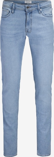 Džinsai 'JJIGlenn JJFelix' iš JACK & JONES, spalva – tamsiai (džinso) mėlyna, Prekių apžvalga