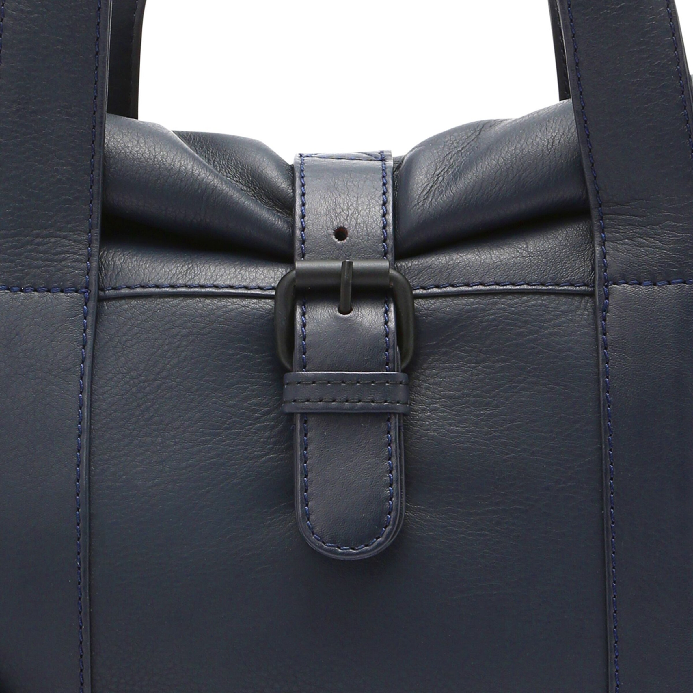 VOi Schultertasche in Blau