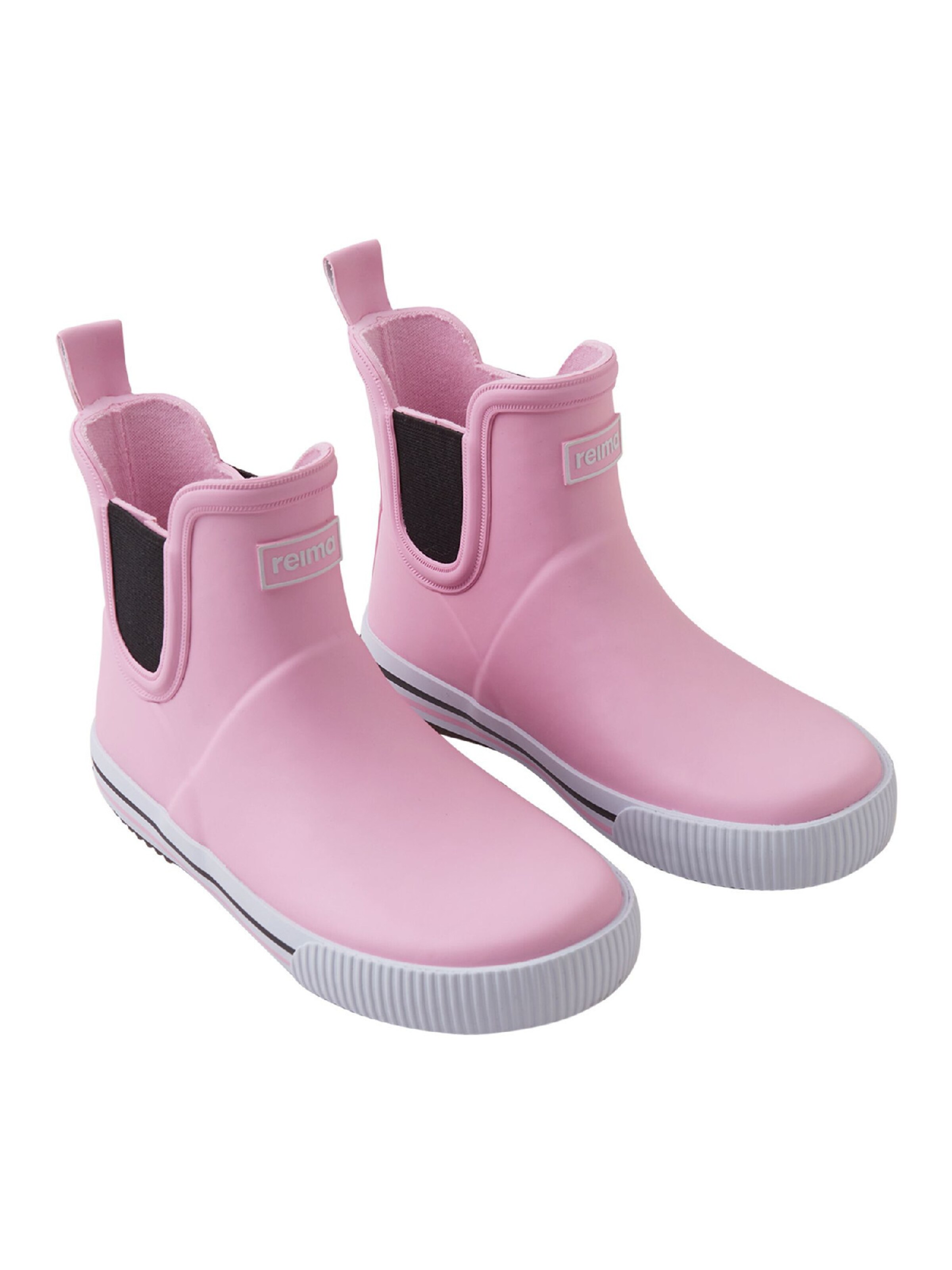 Bottes en caoutchouc ' Ankles ' Reima en rose