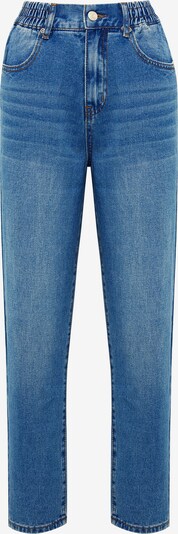 Calli Jeans 'HUDSON' in blue denim, Produktansicht