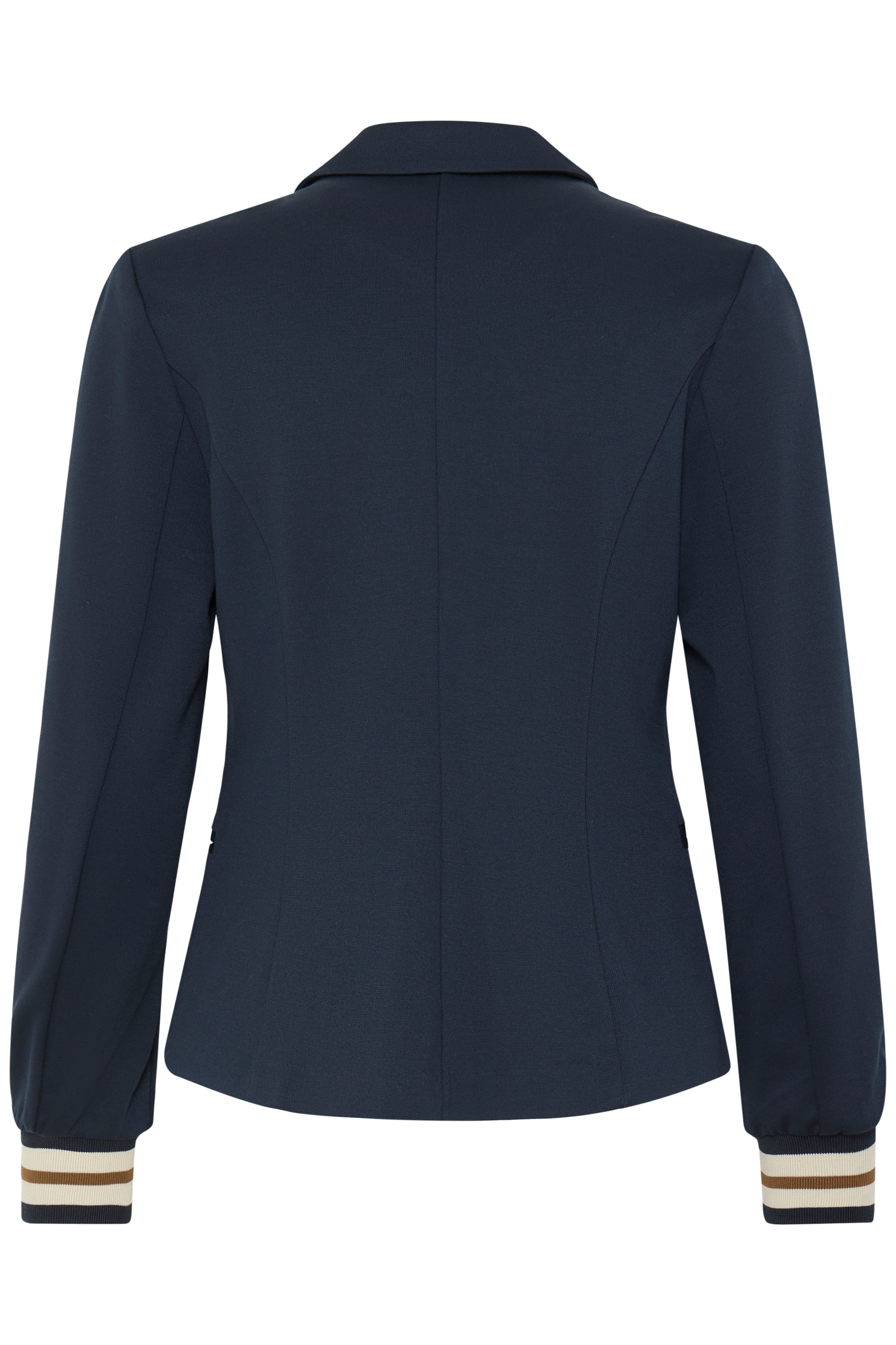 b.young - Blazer 'BYRIZETTA' en azul