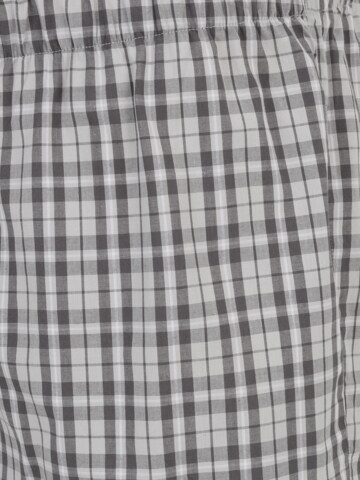 Jack & Jones Plus Boxer shorts 'JACMILANO' in Grey