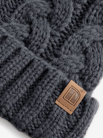 Bonnet Next en gris