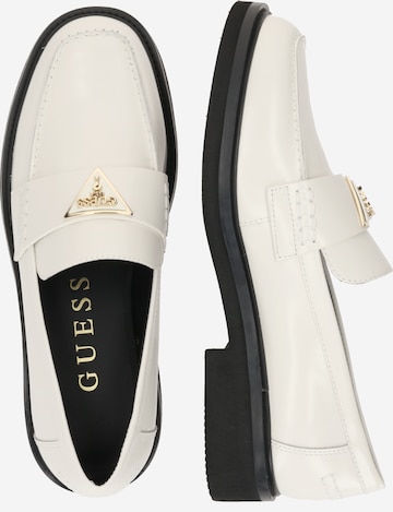 GUESS Classic Flats 'SHATHA' in Beige
