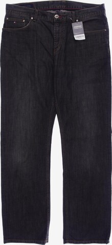 TOMMY HILFIGER Jeans 38 in Grau: predná strana