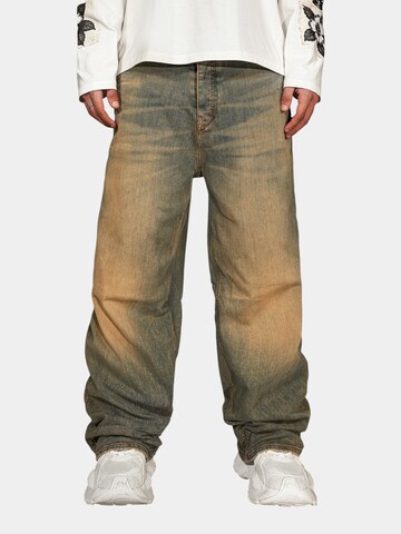 Made By Society Regular Jeans 'Oxide Jeans - P17393' in Blue