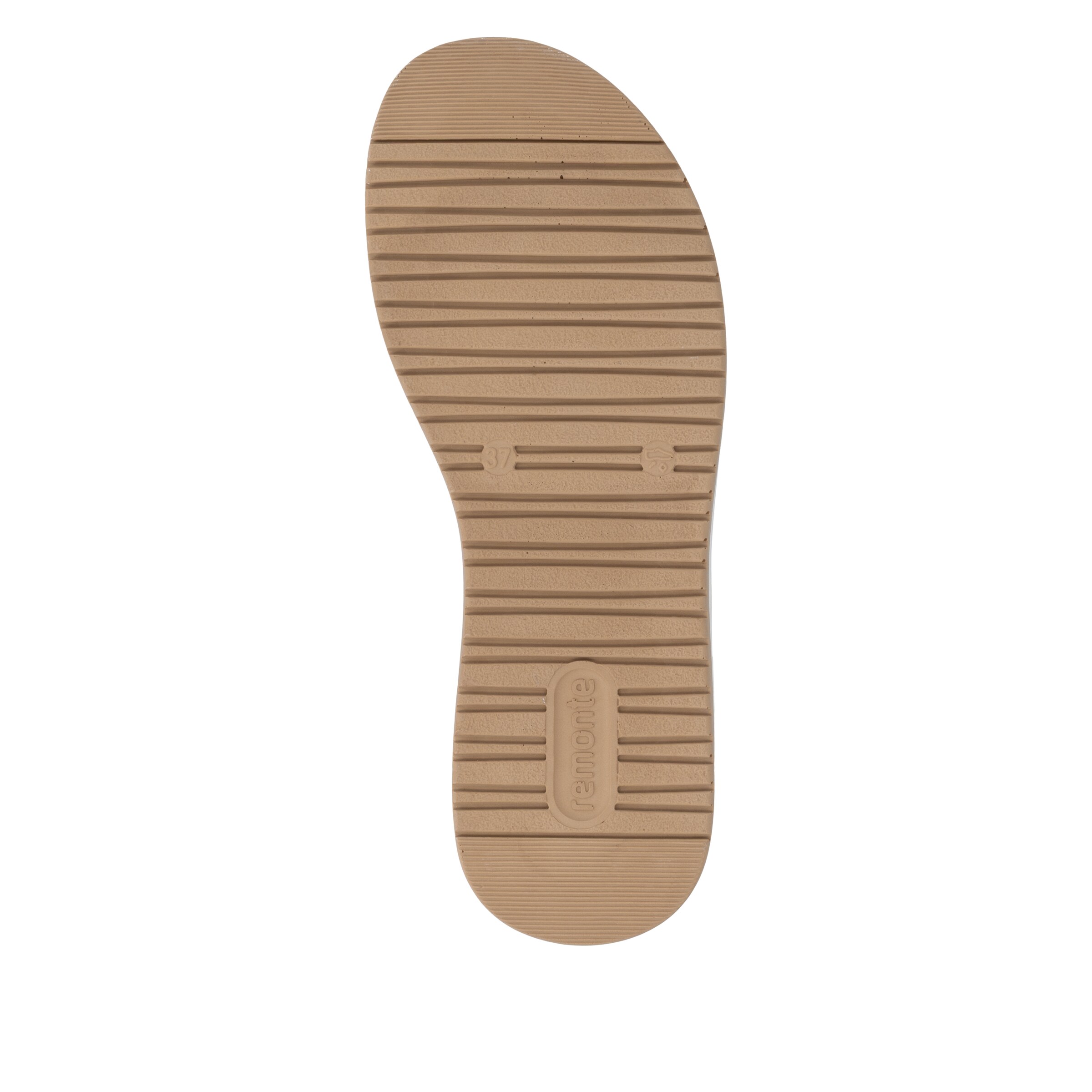 REMONTE Sandale in Weiß