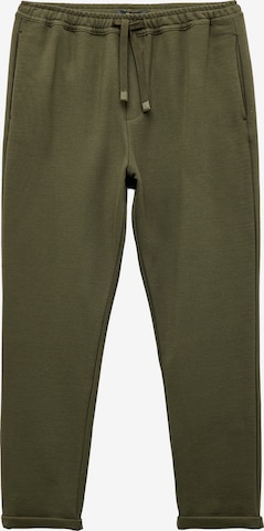Koton Trousers in Green: front