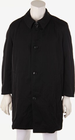 STRELLSON Jacket & Coat in XL in Black: front