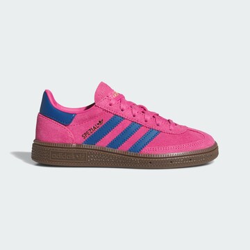 ADIDAS ORIGINALS - Zapatillas deportivas 'Handball Spezial' en rosa
