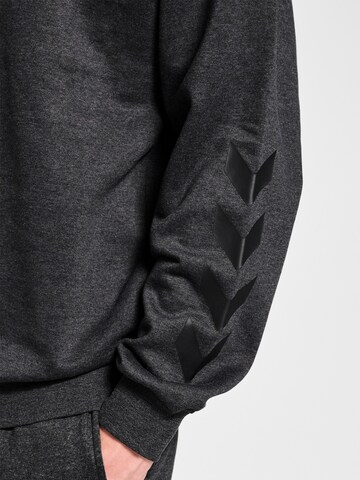 Sweat de sport Hummel en gris