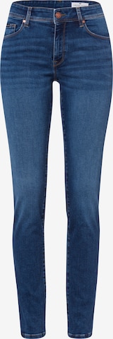 CROSS JEANS Jeans 'Anya' in Blau: Vorderseite