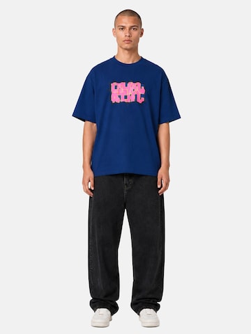 loyal Shirt in Blue: front