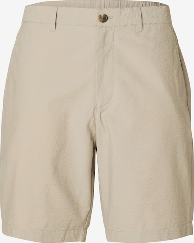 „Chino“ stiliaus kelnės 'Karl' iš SELECTED, spalva – tamsi smėlio, Prekių apžvalga