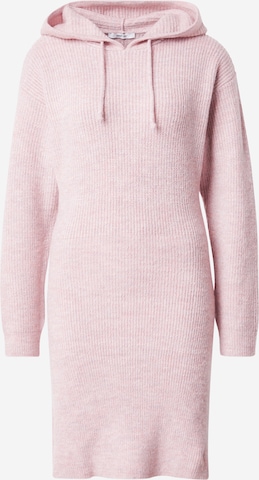 ABOUT YOU - Vestido 'Greta' en rosa: frente