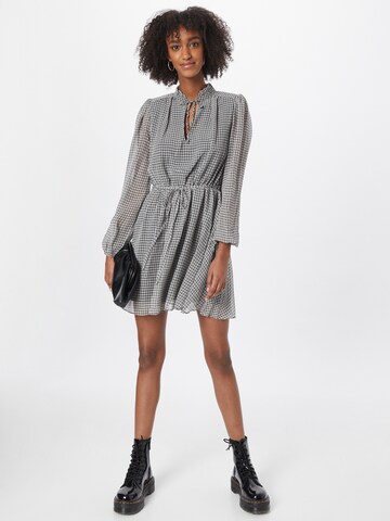 Forever New Shirt Dress 'Samantha' in Grey