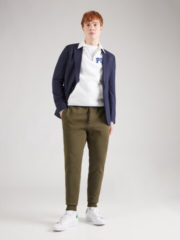 Polo Ralph Lauren Tapered Trousers in Green