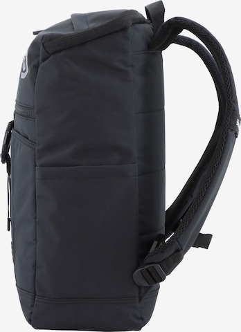 Discovery Rucksack 'Shield' in Schwarz