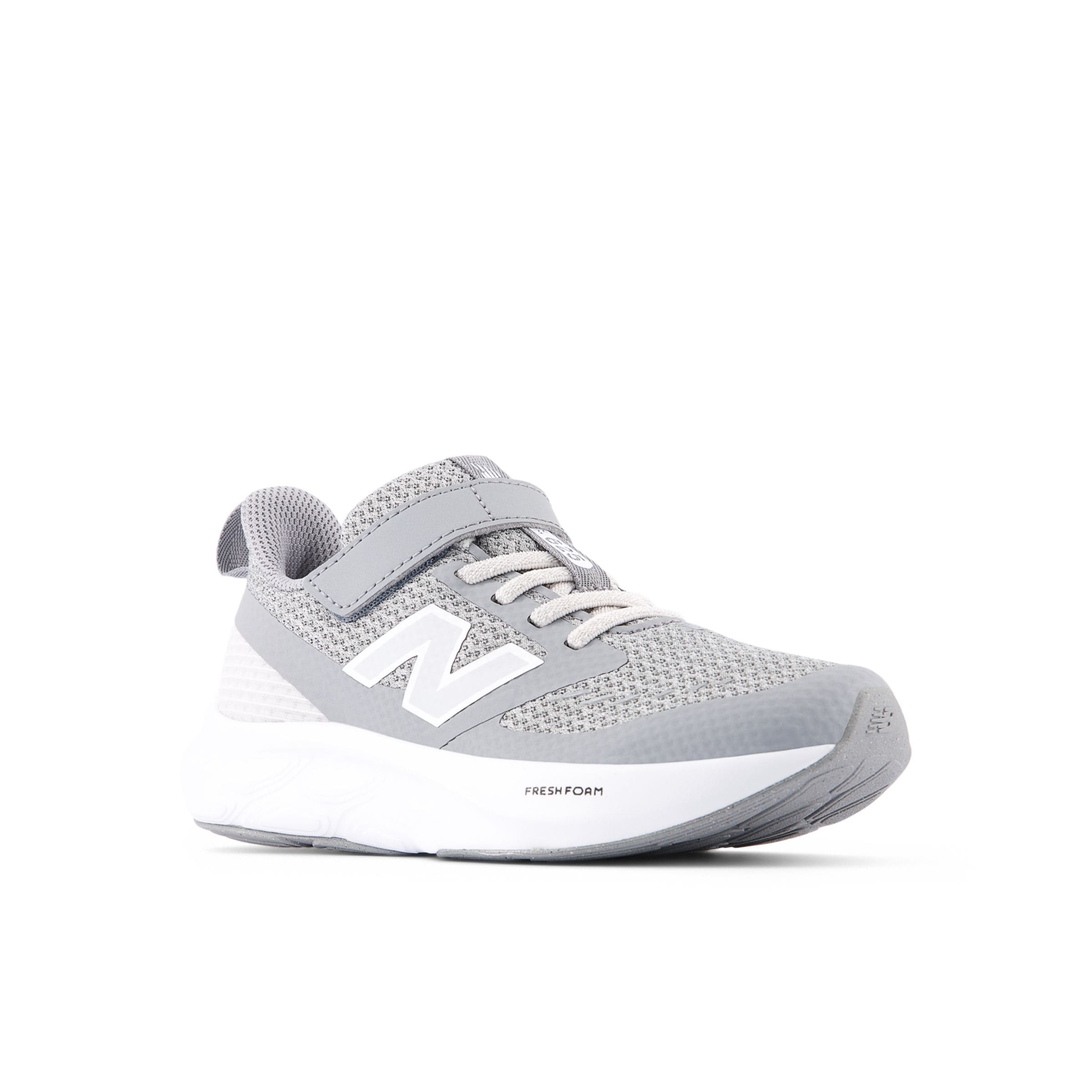 new balance Sports shoe '625' in Grey: front