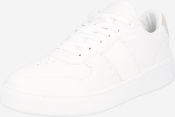 BJÖRN BORG Athletic Shoes in White: front