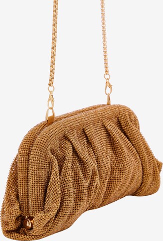 Pochette di FELIPA in oro