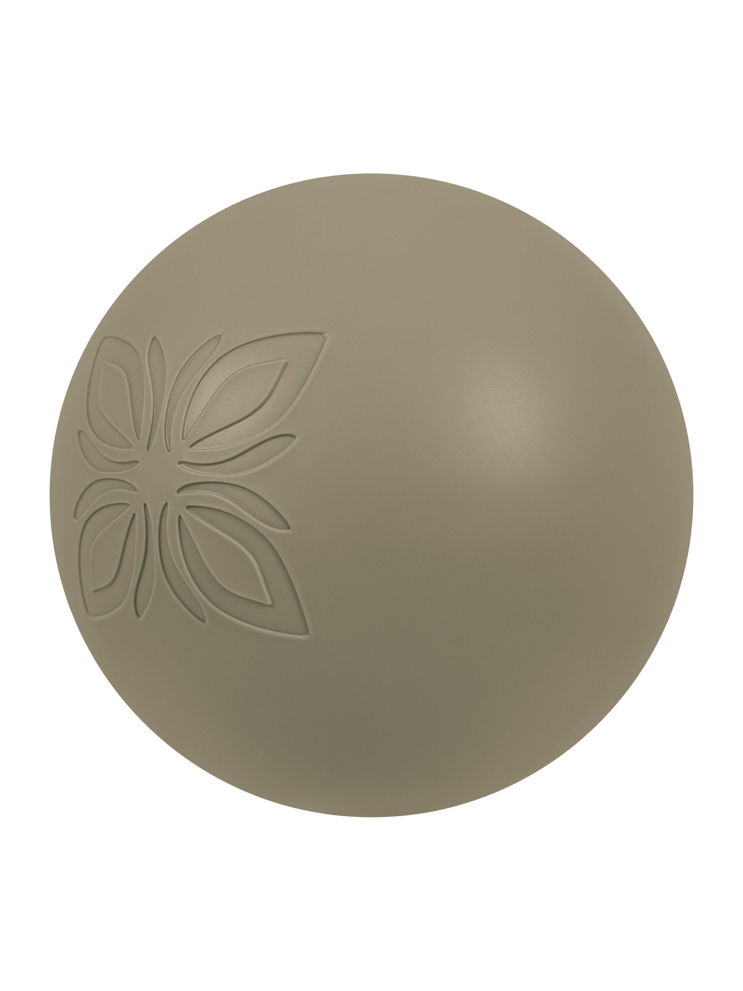 OMNANA Ball 'MOON™' in Brown