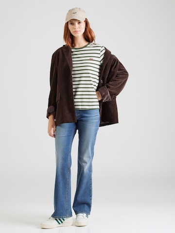 LEVI'S ® Majica | bela barva
