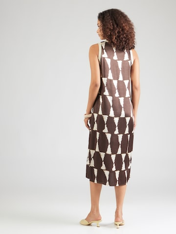 Rochie 'Ka44cy' de la ZABAIONE pe maro