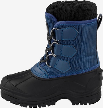 normani Boots 'Tulita' in Blauw
