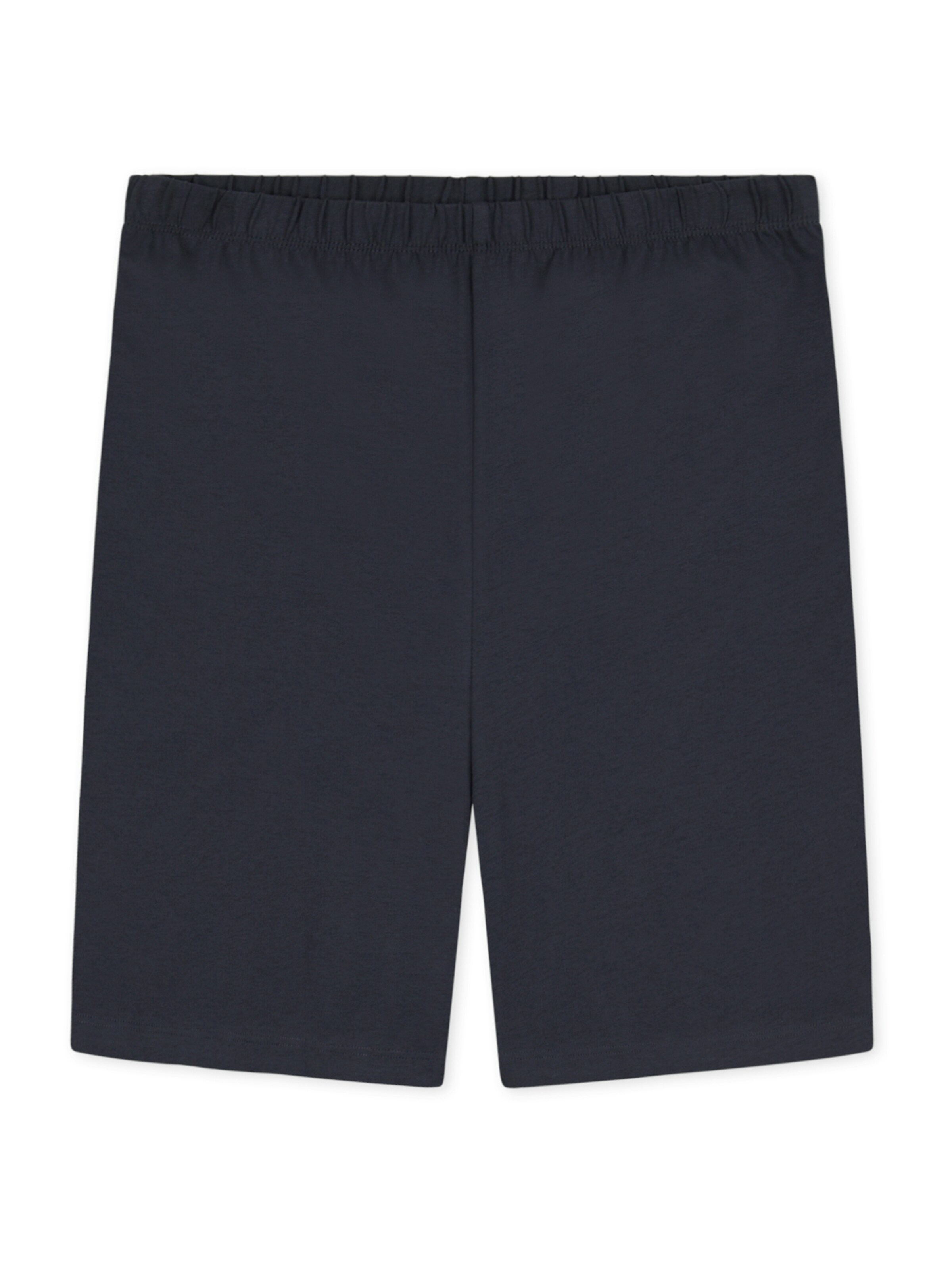 SCHIESSER Pajamas ' Organic Cotton ' in Red