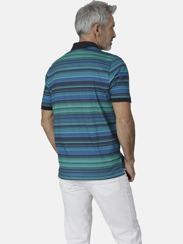 BABISTA Shirt 'Bellavetzi' in Green