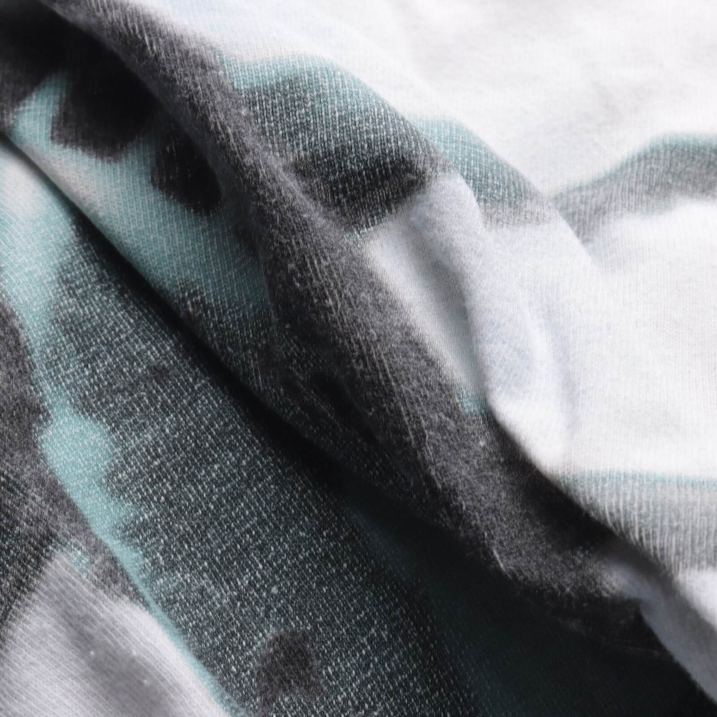 Off-White Freizeithemd / Shirt / Polohemd langarm XS in Mischfarben