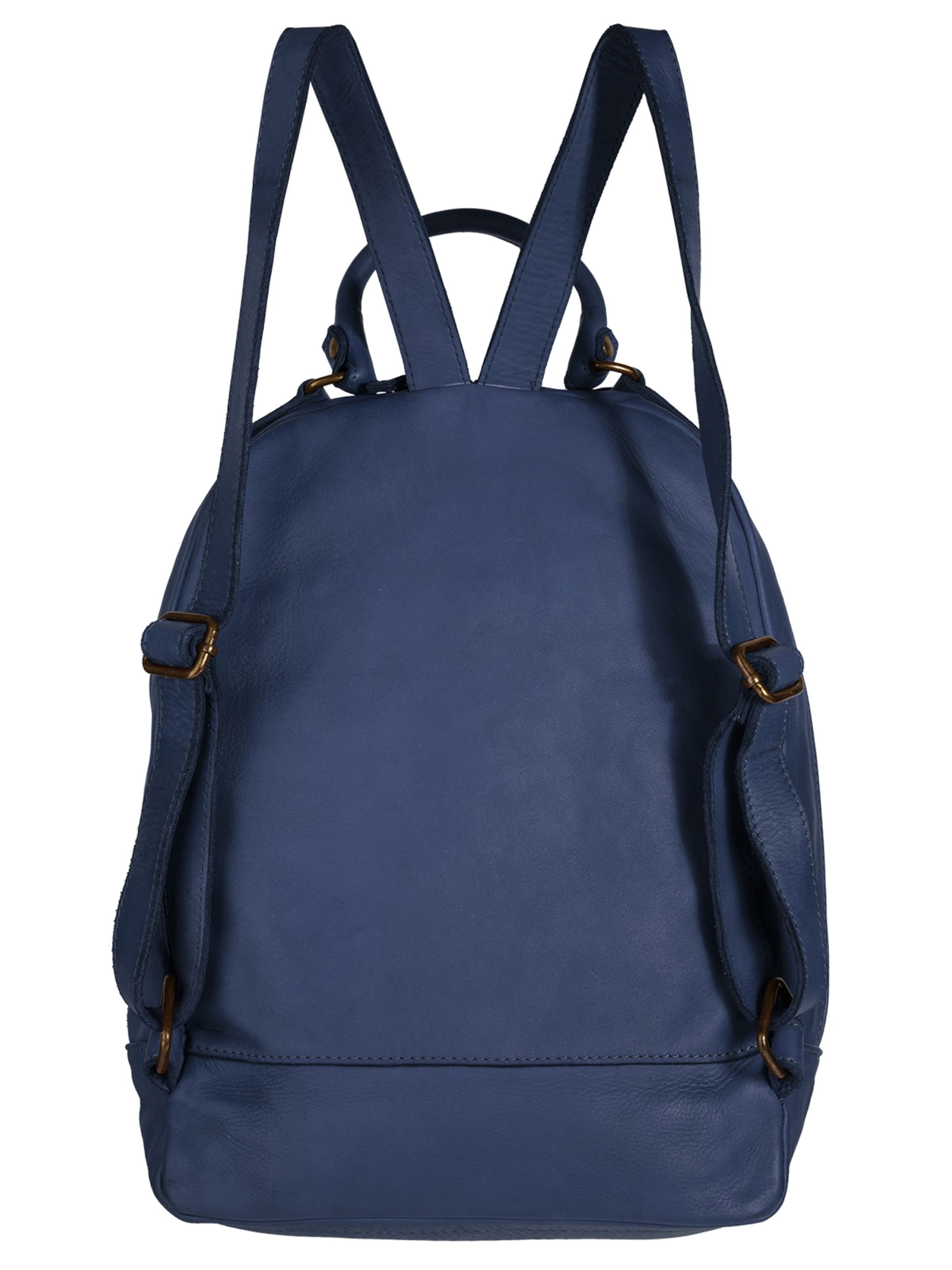 Sac à dos Samantha Look en bleu