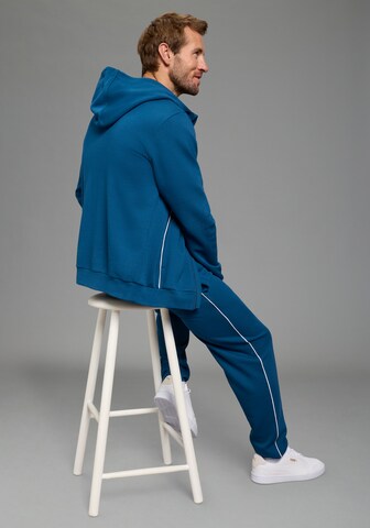 EASTWIND Tracksuit in Blue