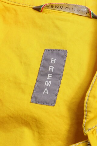Brema Jacket & Coat in L in Yellow
