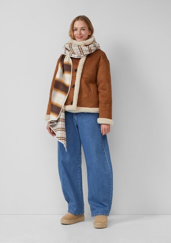 Écharpe s.Oliver en beige