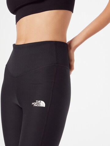 THE NORTH FACE Skinny Outdoor Pants in Black