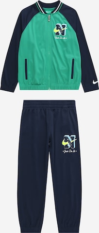 Nike Sportswear Костюм для бега 'NEXT GEN' в Синий: спереди