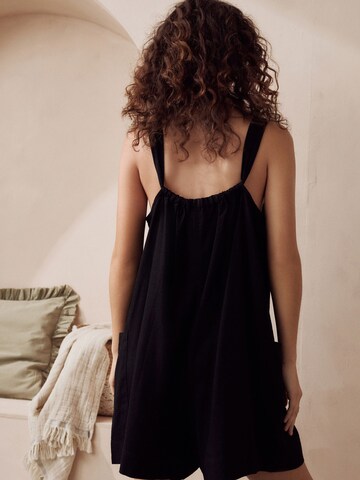 Next Jumpsuit i svart